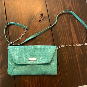 Purse. Worn once. Smoke free home.